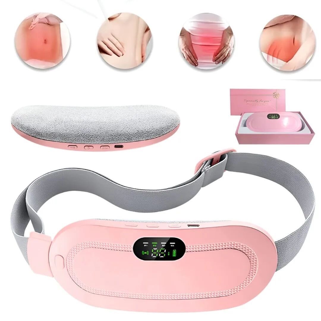 Cramp Heat pad