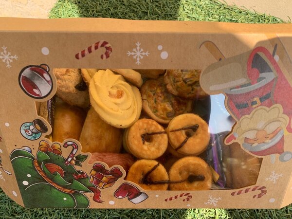 Pastries