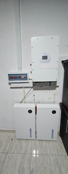 Payslow Option