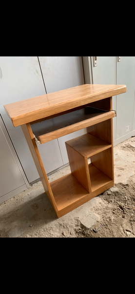 Table ordinateur