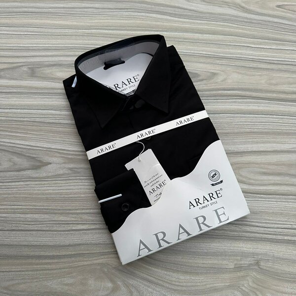 Area designer crispy 100% cotton Shirts
