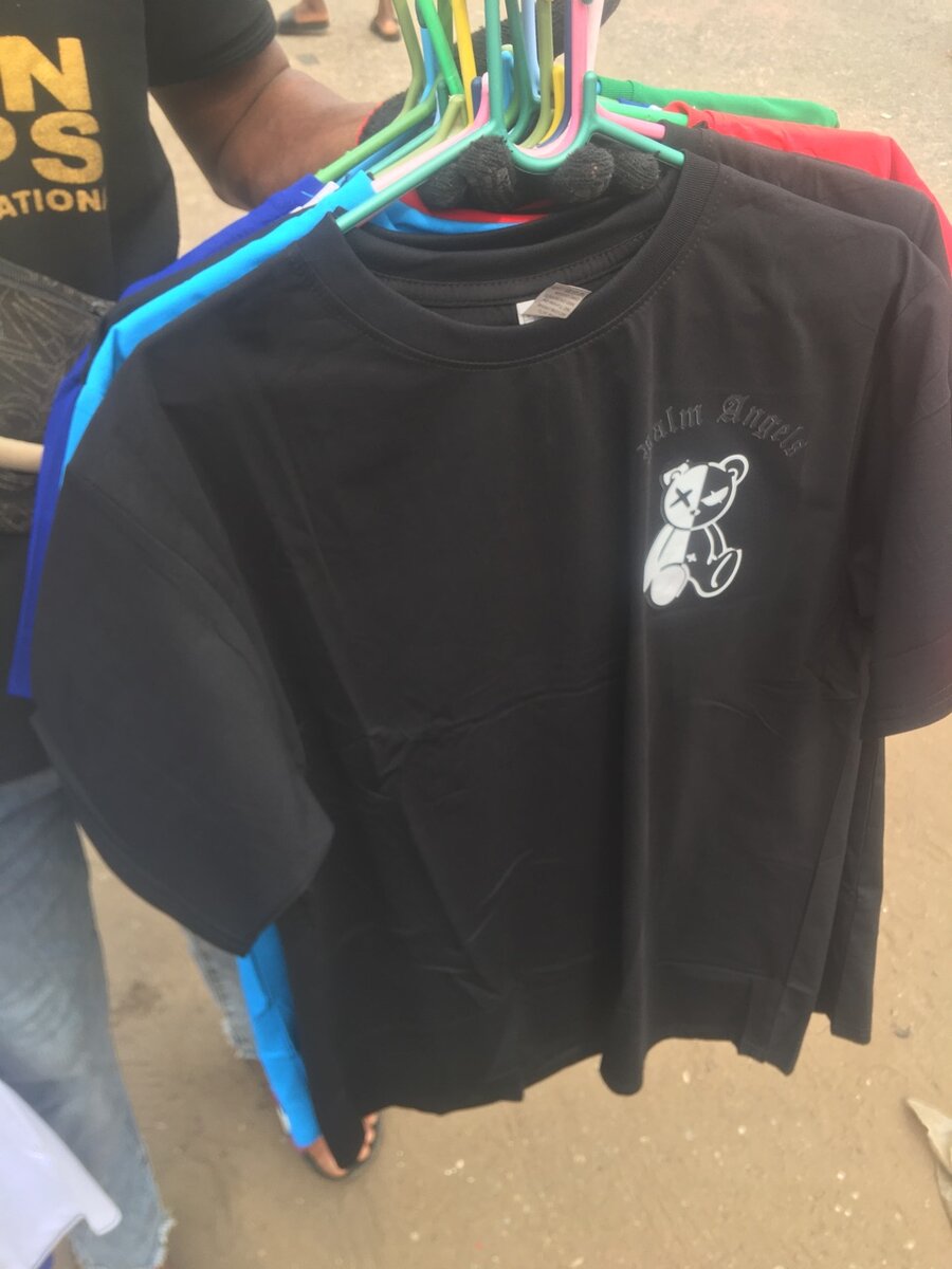 T shirts