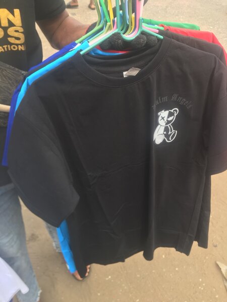 T shirts