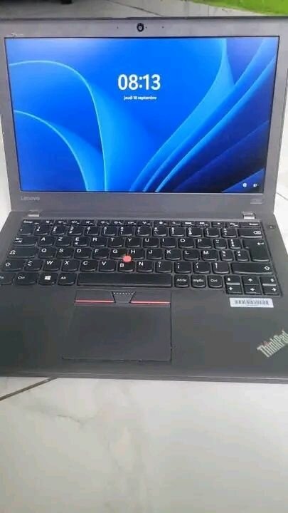 ThinkPad Portable Laptop 14"