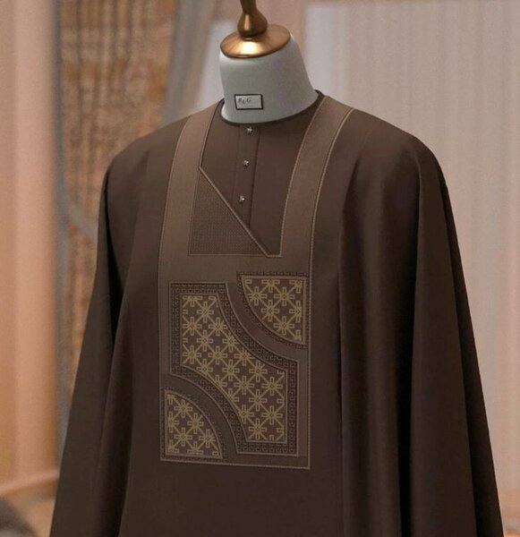 AGBADA