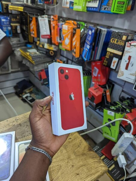 Iphone 13