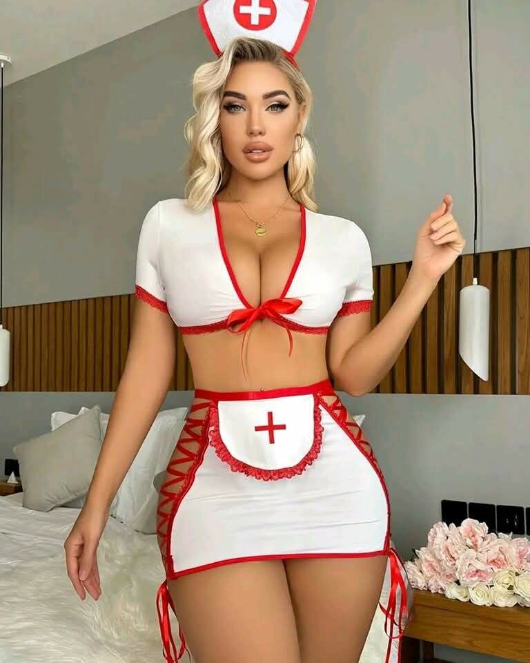 Nuisette sexy