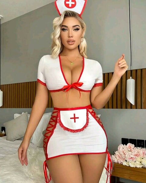 Nuisette sexy