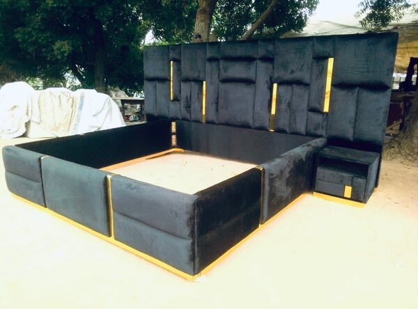 BED ROOM SET(SOFA)