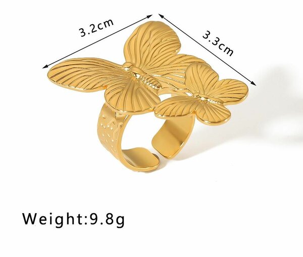 Bague pour femme