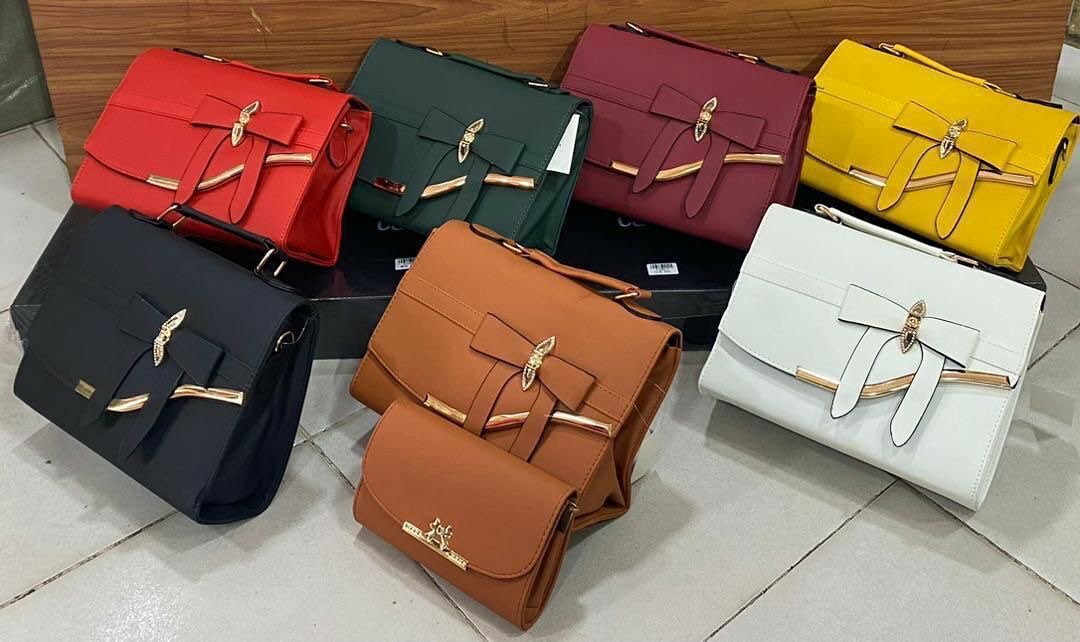 Bags