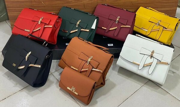 Bags