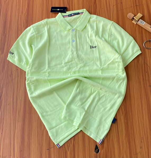 PLAIN LACOSTE