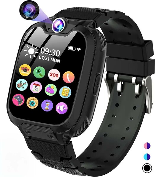 Montre connectée pour enfants
