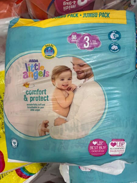 Diaper