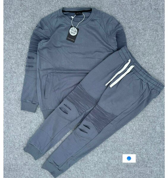 Ensemble joggings