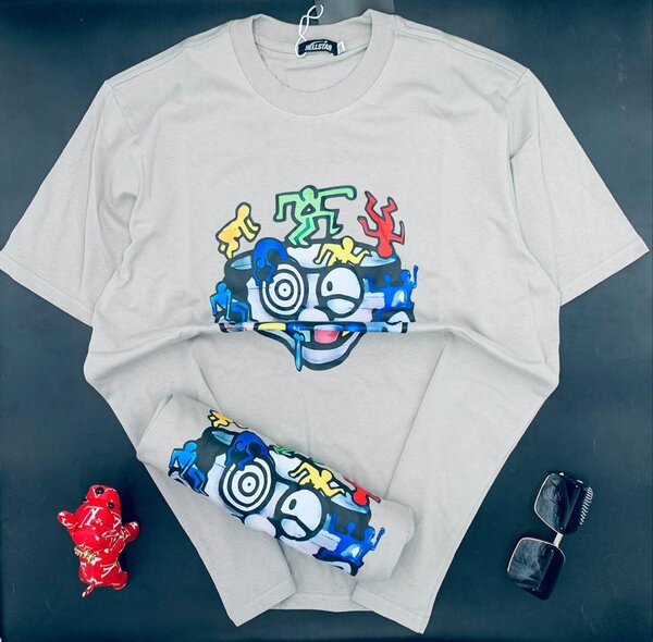 Men's Tshirt