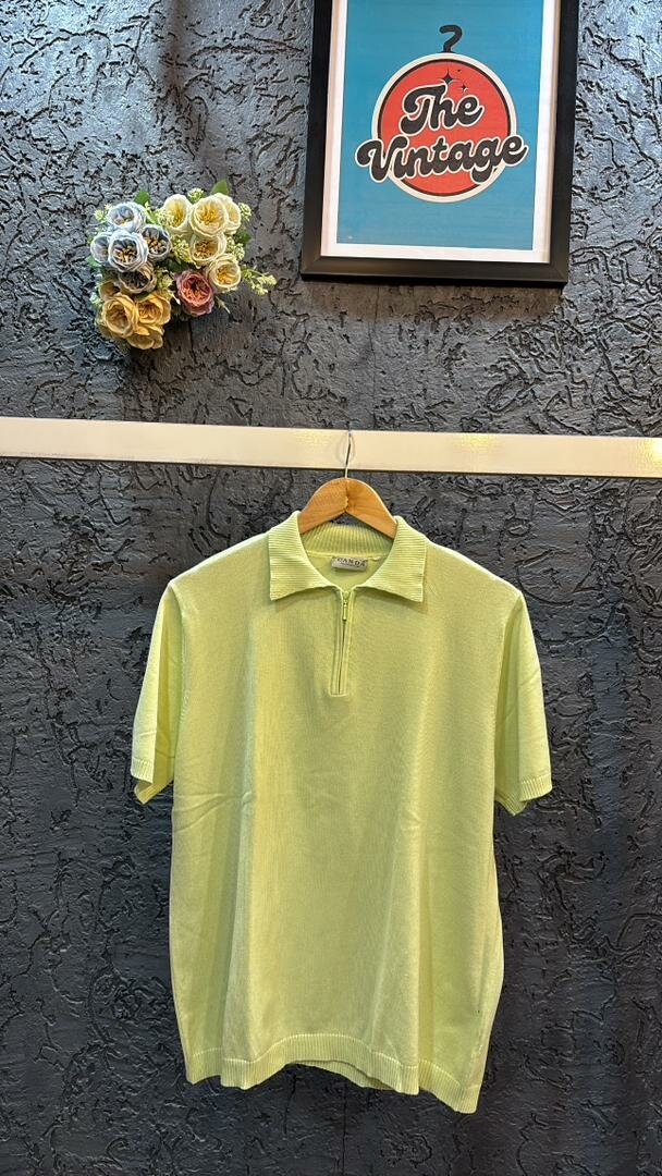 Polo shirt