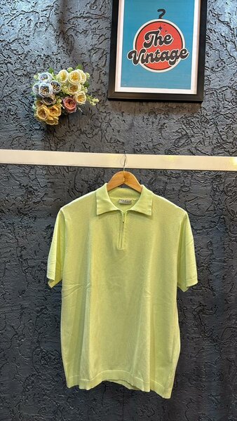 Polo shirt