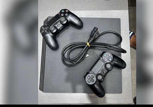 PES 4