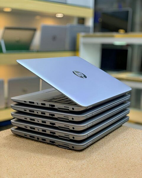 HP Ultrabook Portable Fin