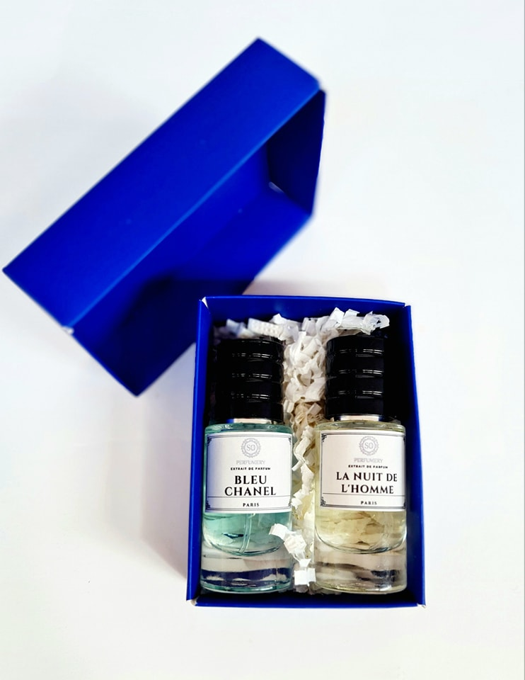 Parfume 