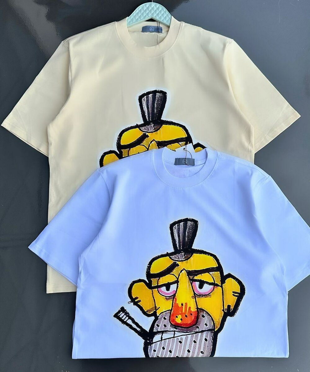 Crop Tops