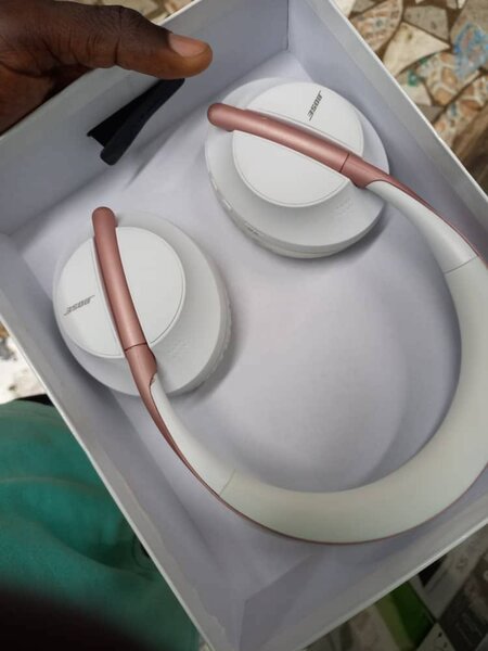 Casque Bluetooth