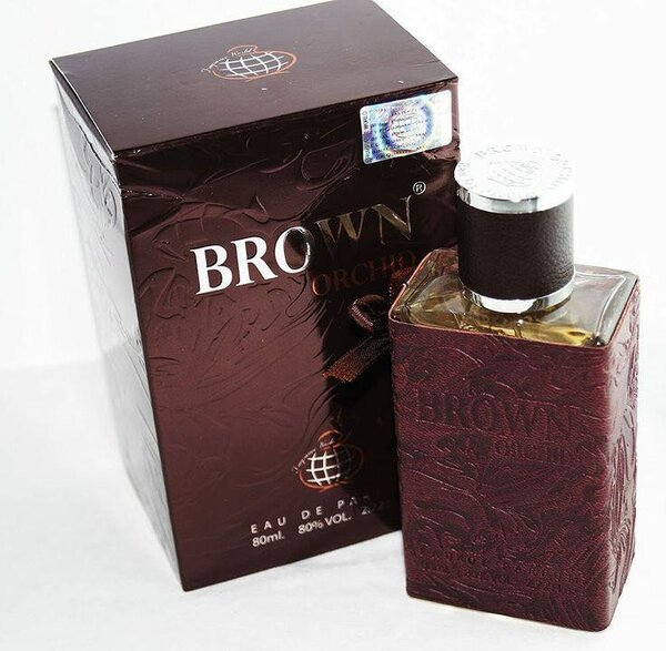Perfumes