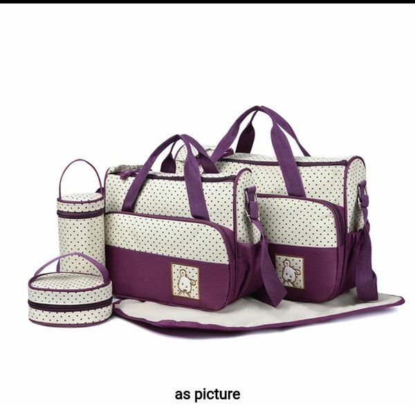 BABY BAG