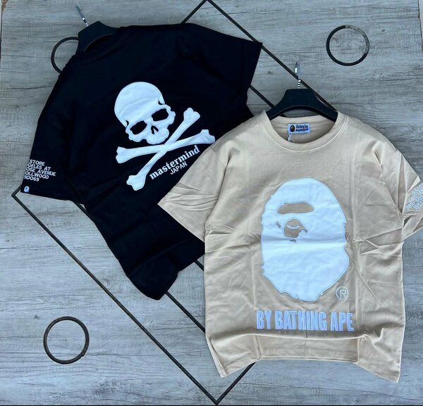 Hip hop shirts