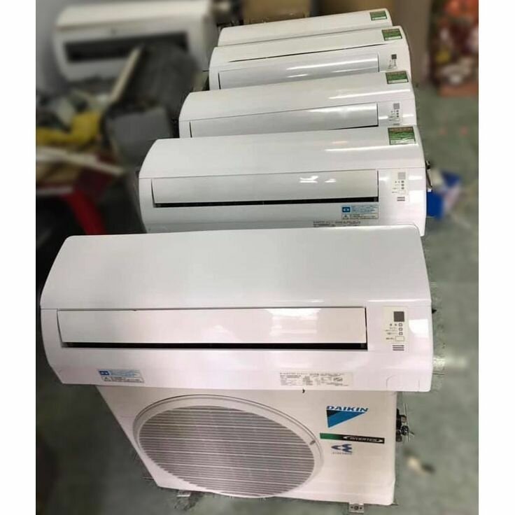 Air-conditioner 1.5 horsepower