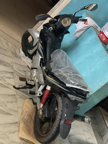 Moto ktm disponible