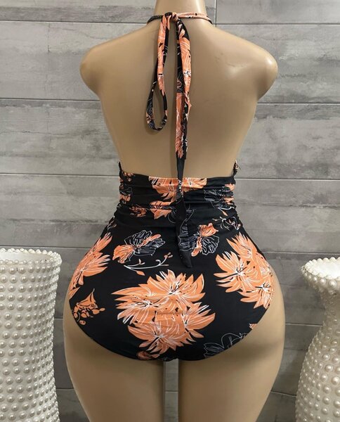 Ladies thrift swimsuit