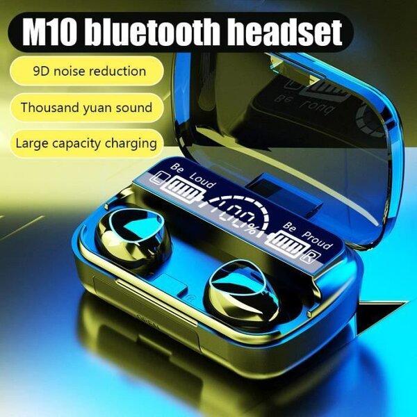 Ecouteur Bluetooth