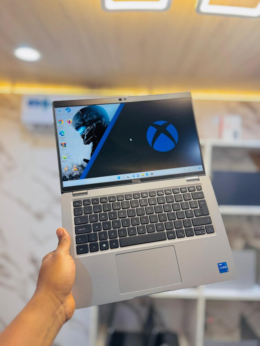 DELL LATITUDE E5420