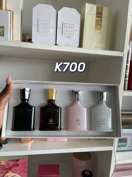 Perfume sets