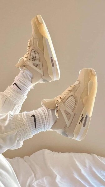 AIR NIKE RÉTRO 4