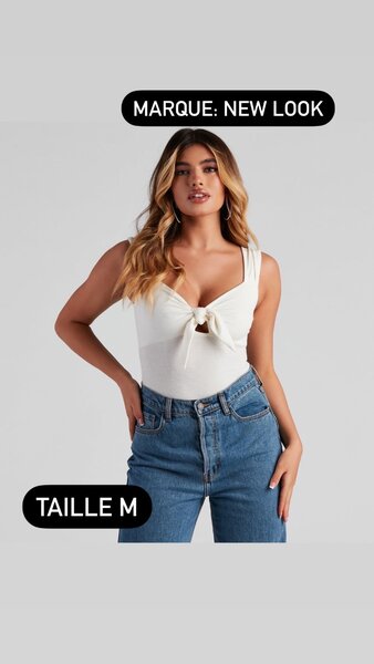 Dès bodysuits