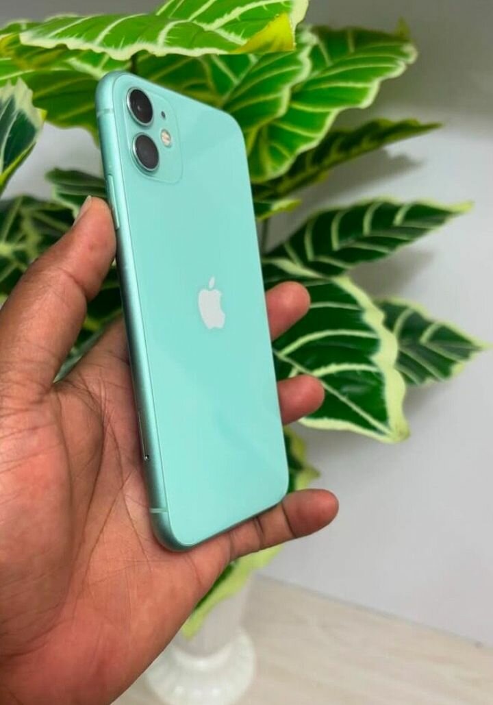 iPhone 11
