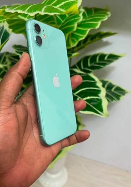 iPhone 11