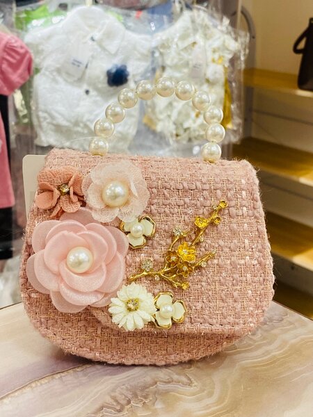 Girls Bag