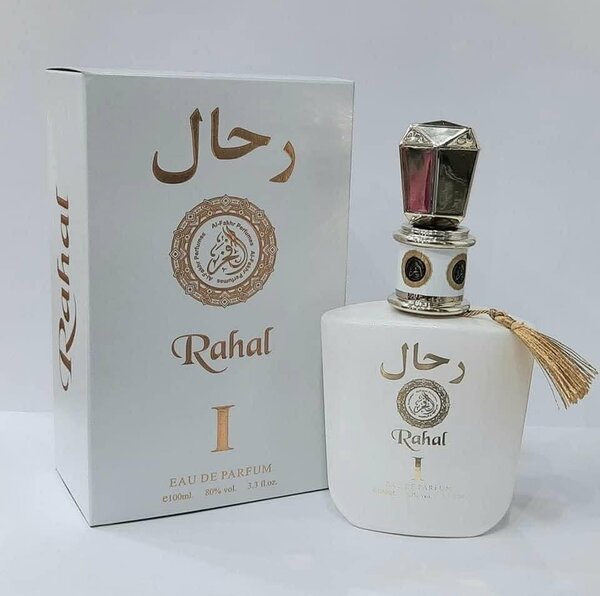 Eaux de parfums