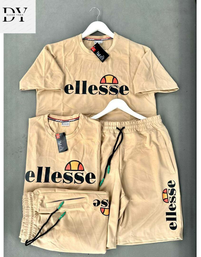 Complet culotte