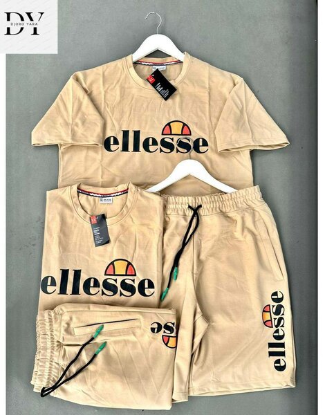 Complet culotte