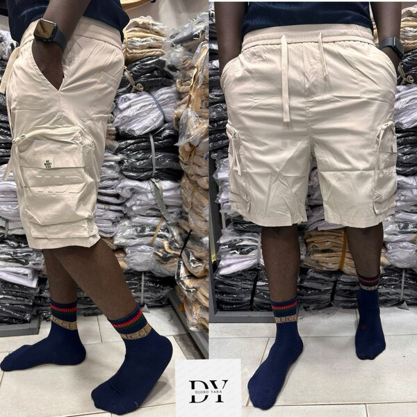 Culotte fashion