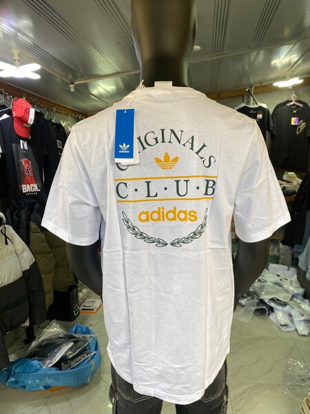 Adidas