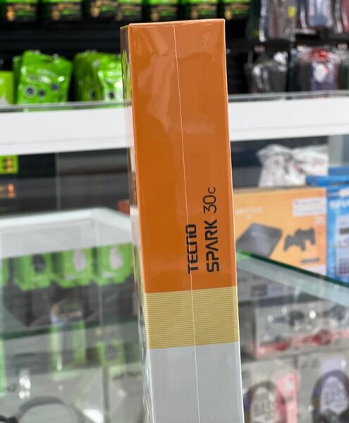 TECNO SPARK 30