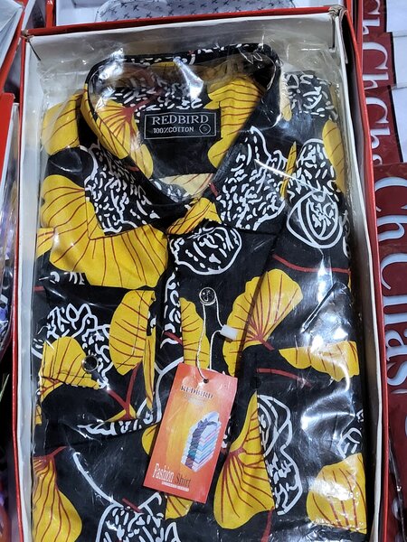 Store Shirt