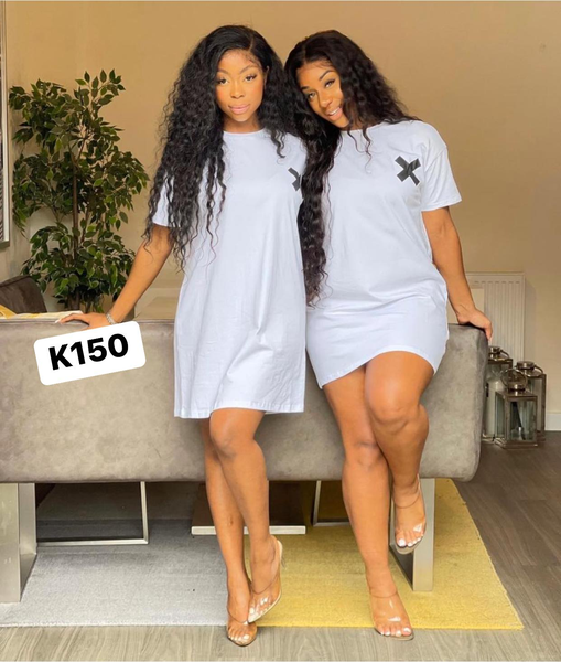 home dresses
